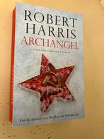 Robert Harris - Archangel, Ophalen of Verzenden, Gelezen, Nederland