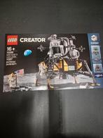 Lego Creator Apollo lander 10266, Ophalen, Nieuw