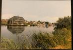 Ansichtkaart Groot-Ammers Jachthaven (Ongelopen), Verzamelen, Ansichtkaarten | Nederland, Ophalen of Verzenden, 1960 tot 1980