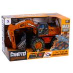 Graafmachine met licht en geluid van €15 voor € 8NEW, -, -, Nieuw, Ophalen of Verzenden