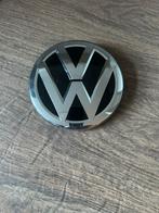 Eembleem (logo)volkswagen Tiguan,T roc en I.D, Auto-onderdelen, Klein materiaal, Ophalen of Verzenden, Gebruikt, Volkswagen