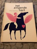 Het zingende hart - Yvonne Waegemans, Boeken, Kinderboeken | Jeugd | 10 tot 12 jaar, Gelezen, Fictie, Ophalen of Verzenden, Yvonne Waegemans