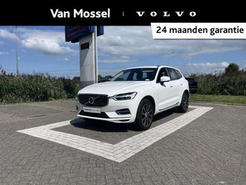 Volvo XC60 Recharge T6 AWD Inscription | Harman/Kardon | 360 beschikbaar voor biedingen