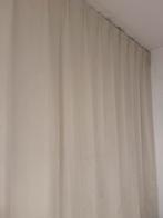 Verduisterende gordijnen, beige, 210x300 cm (prijs voor 4st), Huis en Inrichting, Stoffering | Gordijnen en Lamellen, 200 cm of meer