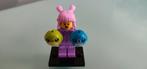 Lego CMF minifiguren serie 27 - Knuffel verzamelaar, Ophalen of Verzenden, Nieuw
