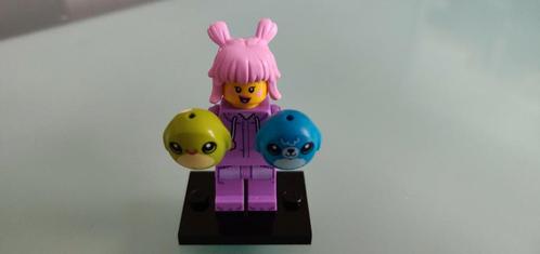 Lego CMF minifiguren serie 27 - Knuffel verzamelaar, Kinderen en Baby's, Speelgoed | Duplo en Lego, Nieuw, Ophalen of Verzenden