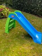 Little tikes glijbaan, Ophalen of Verzenden, Zo goed als nieuw, Glijbaan