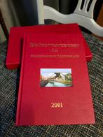 Duitsland Jaarboek 2001, Ophalen of Verzenden