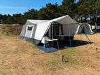 Jamet Jametic 2015 All Season, Caravans en Kamperen, Ophalen, Gebruikt, Tot en met 6