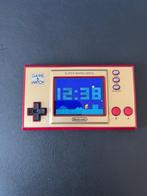 Nintendo Game & Watch: Super Mario Bros, 1 speler, Ophalen of Verzenden, Zo goed als nieuw, Vanaf 3 jaar