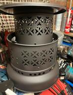 Valor 525-T, Ophalen, Overige brandstoffen, Petroleumkachel, Zo goed als nieuw