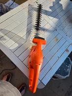 Black & Decker Heggenschaar - Elektrisch, Ophalen, Gebruikt, Elektrisch