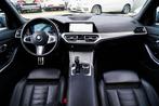BMW 3-serie 330i High Executive Edition | M-pakket | Camera, Auto's, Automaat, 1998 cc, Achterwielaandrijving, Gebruikt