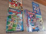 Complete en bijna complete jaargangen Donald Duck weekblad, Gelezen, Ophalen of Verzenden, Meerdere stripboeken