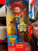 Toy Story 2 Jessie de Cowgirl Pop - Mattel, Ophalen of Verzenden, Zo goed als nieuw