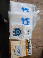 Miele HyClean Stofzuigerzakken GN - Nieuw!, Ophalen of Verzenden, Nieuw