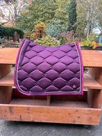 PS of Sweden Wine dressuur dekje full - nieuw, Dieren en Toebehoren, Paarden en Pony's | Dekens en Dekjes, Ophalen of Verzenden