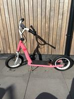 2 cycle step, Fietsen en Brommers, Steps, Ophalen, Gebruikt, Gewone step, 2 Cycle