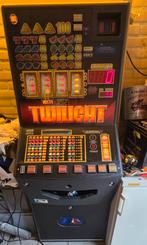 Gokkast Twilight, Verzamelen, Automaten | Gokkasten en Fruitautomaten, Ophalen of Verzenden, Zo goed als nieuw