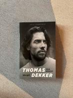 Thomas Dekker - mijn gevecht, Ophalen of Verzenden, Zo goed als nieuw, Sport