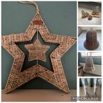 Rivièra Maison decoratie voor kerst, Ophalen, Zo goed als nieuw