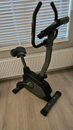 Tunturi Cardio Fit E35 Hometrainer, Ophalen, Gebruikt, Metaal, Benen