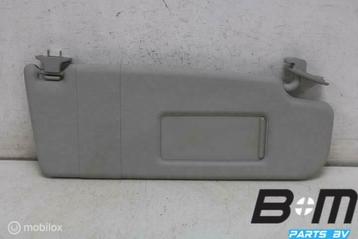 Zonneklep rechts VW Golf 6 1K0857552H beschikbaar voor biedingen