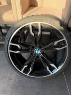 2x 20inch bmw velg. E 90/91, Auto-onderdelen, Banden en Velgen, Verzenden, 20 inch, Zomerbanden, 225 mm
