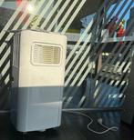 Mobiele Airco Bari - 68cm hoog, Witgoed en Apparatuur, Airco's, Ophalen, Gebruikt, Minder dan 60 m³, 3 snelheden of meer