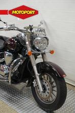 Suzuki C 800 LC (bj 2015), Chopper, Bedrijf, 11 kW of minder, 1 cc