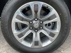 Dodge RAM 1500 pick up 4x4 Crew Cab Longhorn, Automaat, Gebruikt, 8 cilinders, Zwart