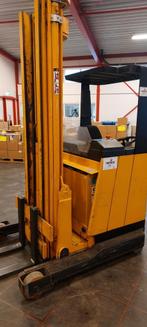 Jungheinrich reachtruck - ETV A 10, Doe-het-zelf en Verbouw, Ophalen