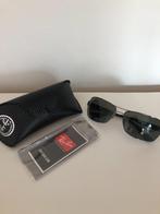 Zonnebril Rayban met doos, Ophalen of Verzenden, Zo goed als nieuw, Zonnebril, Ray-Ban