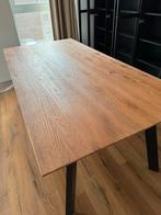 Eettafel 200x100cm - Grote Tafel, Huis en Inrichting, Tafels | Eettafels, Ophalen, Gebruikt, 200 cm of meer, 50 tot 100 cm