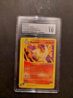 Rapidash Pokemon Center Promo 51 - Gem Mint 10, Ophalen of Verzenden, Nieuw