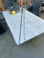 Shakespeare Sigma karper(pen)hengel, Ophalen, Gebruikt, Werphengel