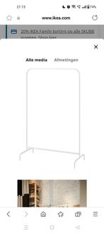 Kledingrek van Ikea., Kleding | Dames, Kledingrekken, Ophalen, Gebruikt