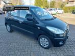 Hyundai i10 1.1 Active Cool Airco Distributie VV NAP, Auto's, Hyundai, Gebruikt, 31 €/maand, 4 cilinders, 400 kg