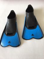 Cressi Light Zwemvinnen kind Mt 35-36, Watersport en Boten, Duiken, Ophalen of Verzenden, Zo goed als nieuw, Zwem- of Duikvliezen