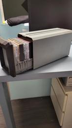 Vintage CD Opbergdoos, Ophalen of Verzenden