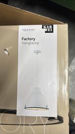 Hanglamp karwei nieuw in doos, Ophalen, Nieuw, Minder dan 50 cm