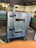SPOED!!! Complete pizza inventaris/inboedel(lokatie te huur), Verzenden, Zo goed als nieuw