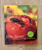 Take a Vine Ripened Tomato - Kookboek, Ophalen of Verzenden, Gelezen, Europa