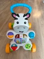 Fisher Price Walker - Language French, Ophalen, Zo goed als nieuw