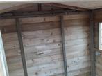 Kippenhok Diepenveen | Duurzame materialen | Dierenverblijf, Dieren en Toebehoren, Ophalen of Verzenden, Nieuw, Kippenhok of Kippenren