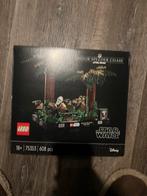 Lego Star Wars Endor Speeder Chase 75353, Ophalen, Zo goed als nieuw, Complete set, Lego