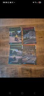 Theorieboeken Scooter - Compleet Pakket, Ophalen of Verzenden, Zo goed als nieuw, Overige onderwerpen, Onbekend