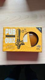 Pub quiz jaren 80, Hobby en Vrije tijd, Gezelschapsspellen | Bordspellen, Ophalen of Verzenden, Zo goed als nieuw