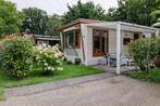 Mooi chalet te koop op recreatiepark in Epe op de Veluwe, Caravans en Kamperen, Stacaravans, Tot en met 4