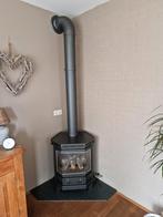 Gaskachel merk barbas, Huis en Inrichting, Ophalen of Verzenden, Zo goed als nieuw, Gas, Gaskachel